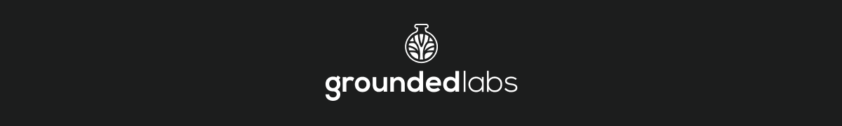Grounded Labs Logo
