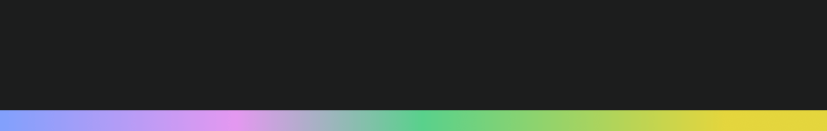 So Many Ways To Relax