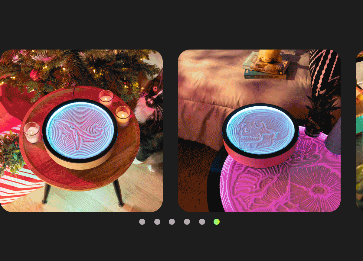 So Many Ways To Relax