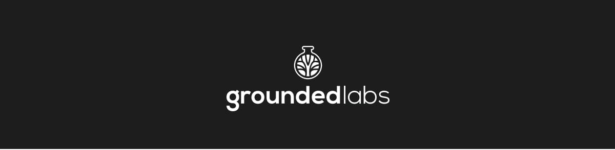 Grounded Labs Logo