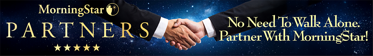 MorningStar Partners: Partner with us today!
