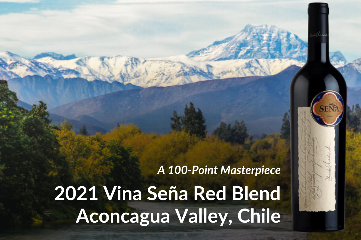 2021 Vina Sena