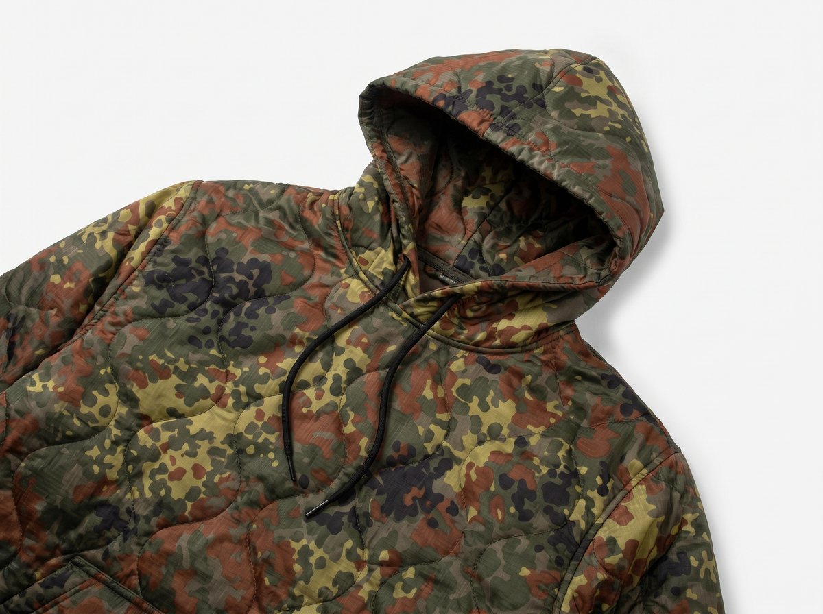 Flecktarn packshot