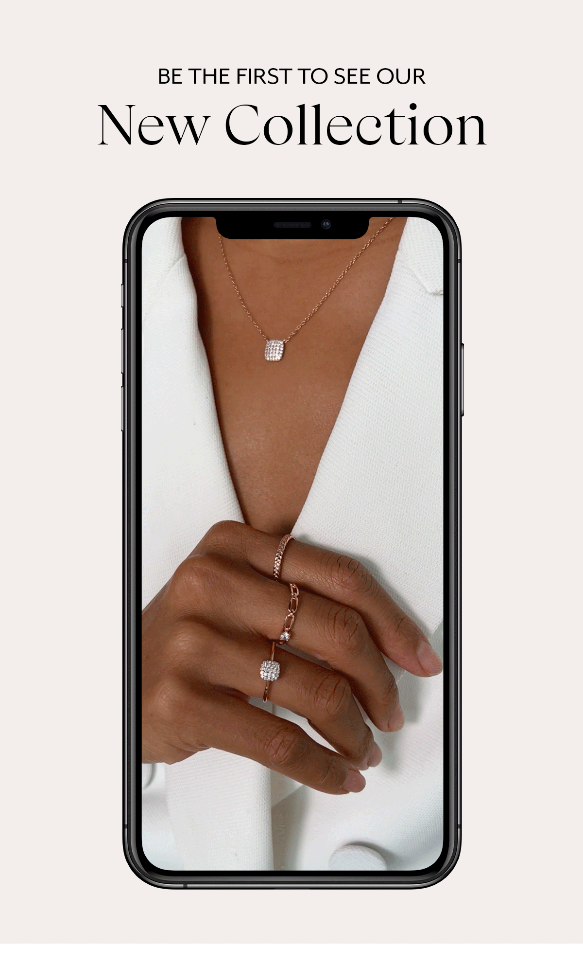 💗 Want to be the first to know? The Silver Collective