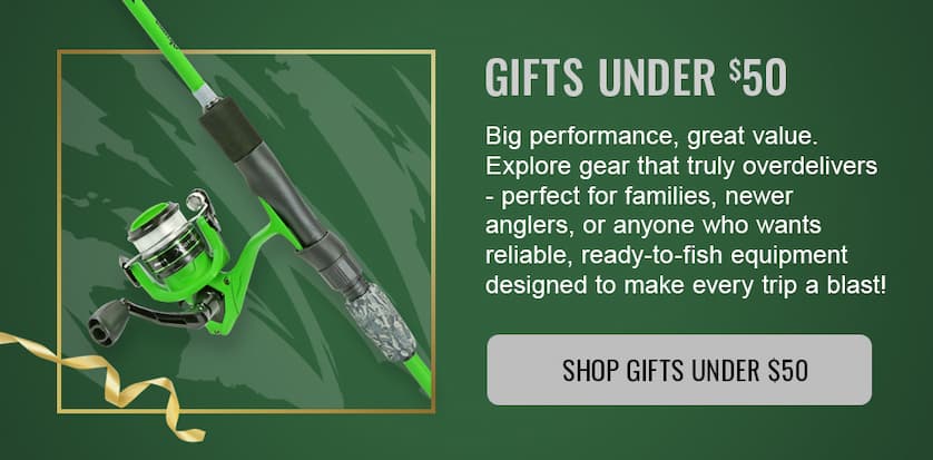 Gifts under $50
