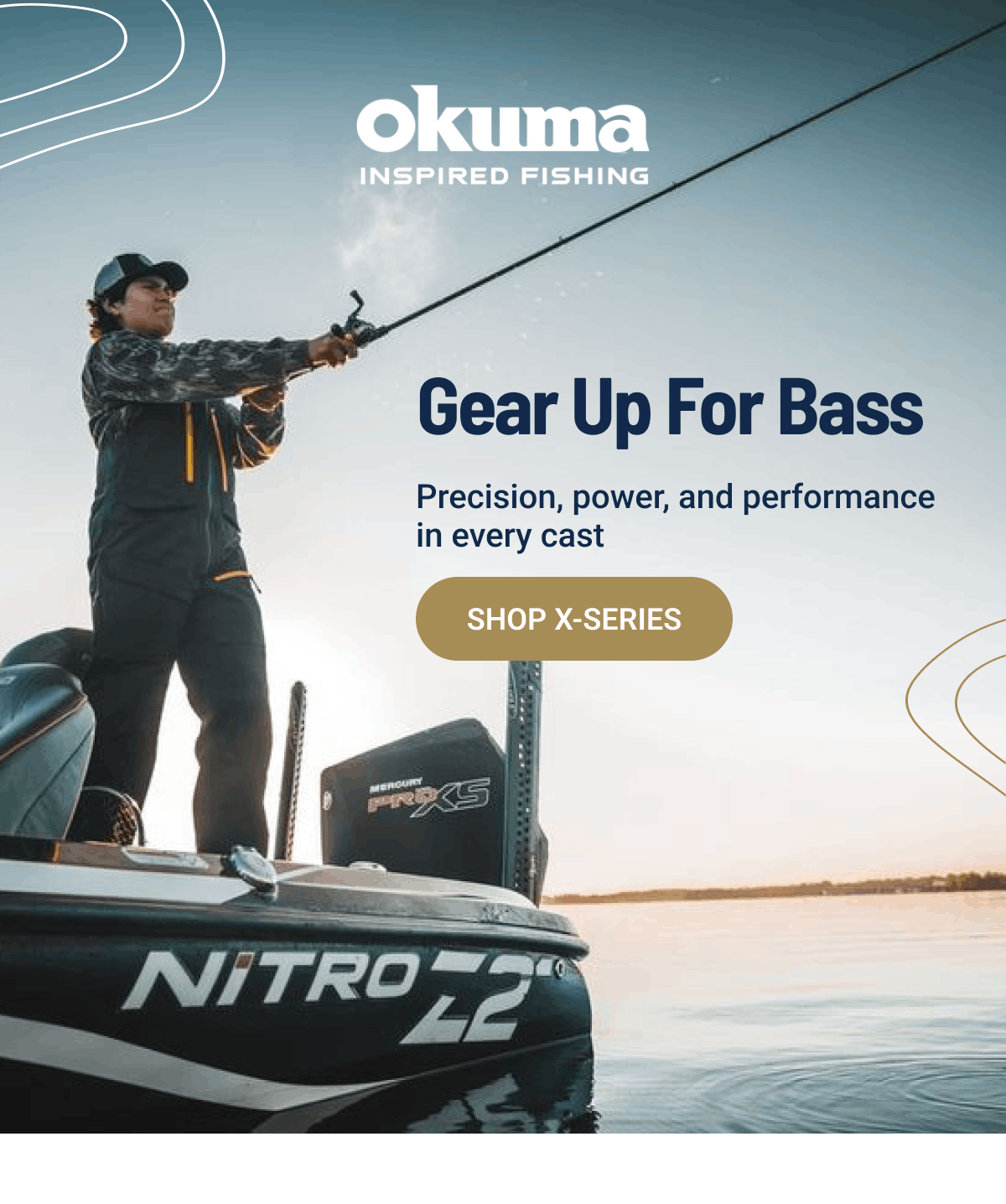 Gear Up For Bass