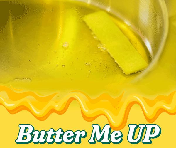Butter Up With Magical! 🧈 Magical Butter