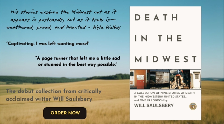 death in the midwest