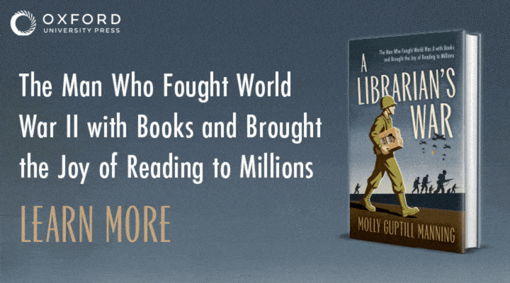 librarian's war