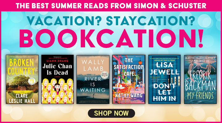 bookcation