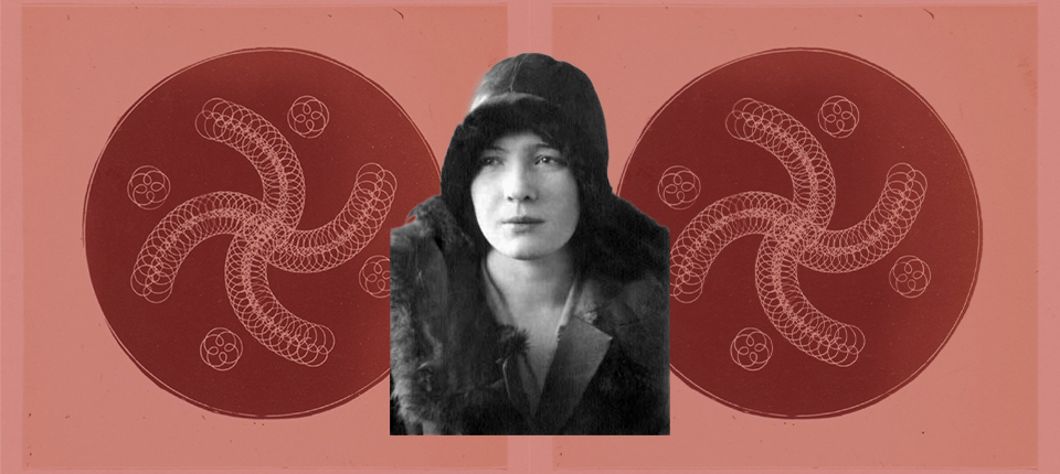 olga fyodorovna bergholz