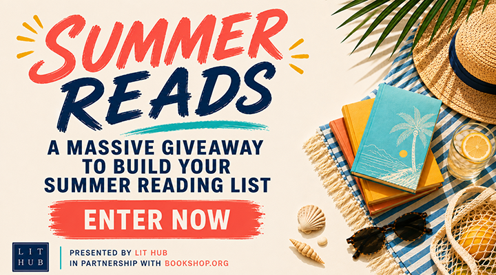 summer reads