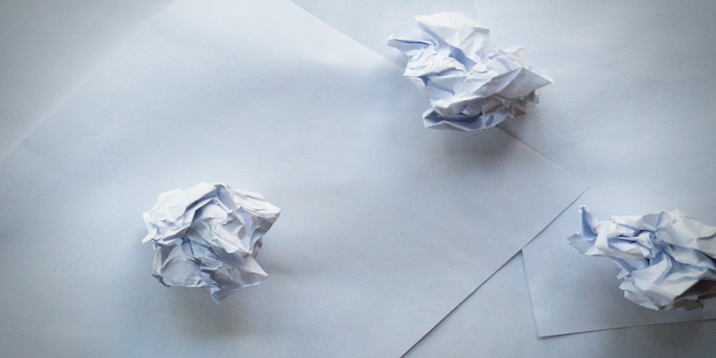 Lauren Kate on her crash course in ghostwriting.