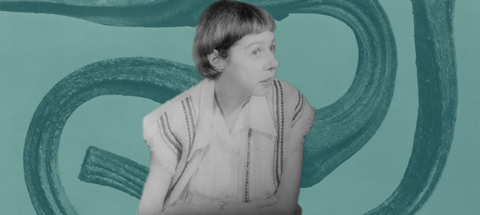 carson mccullers