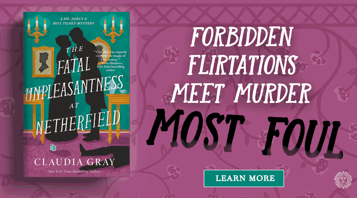 fatal unpleasantness at netherfield