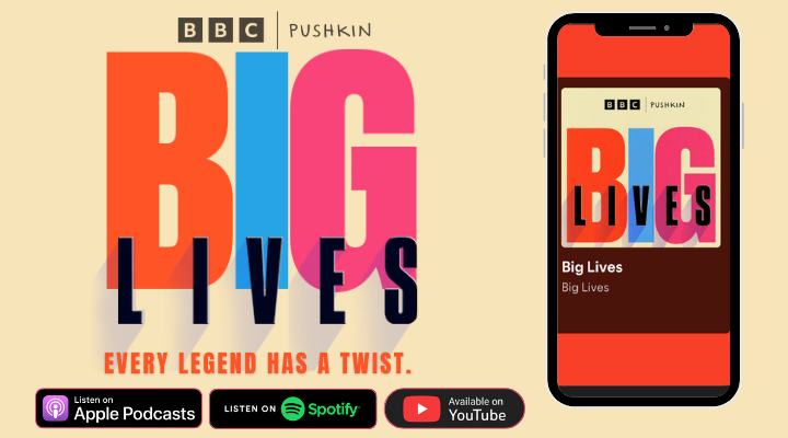 big lives