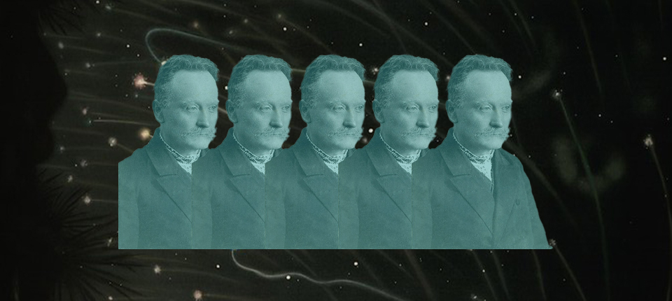 ivan franko