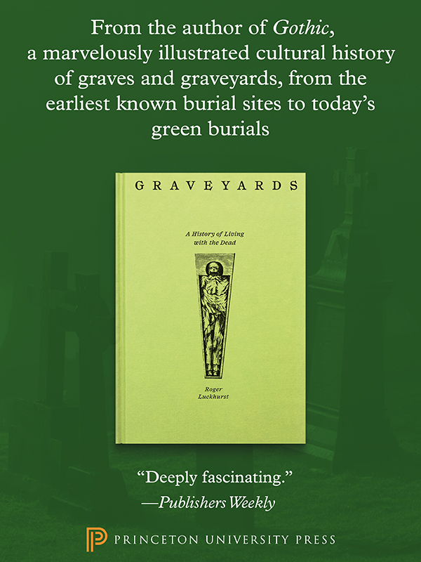 graveyards