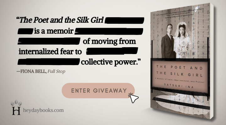 poet and the silk girl