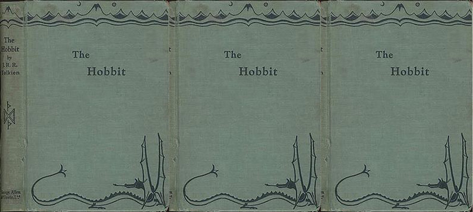 the hobbit