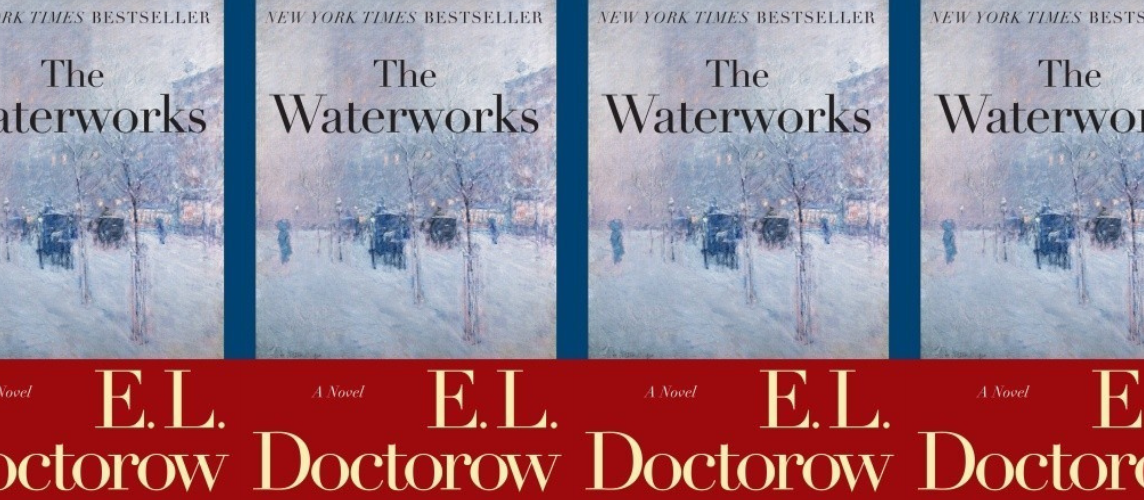 the waterworks