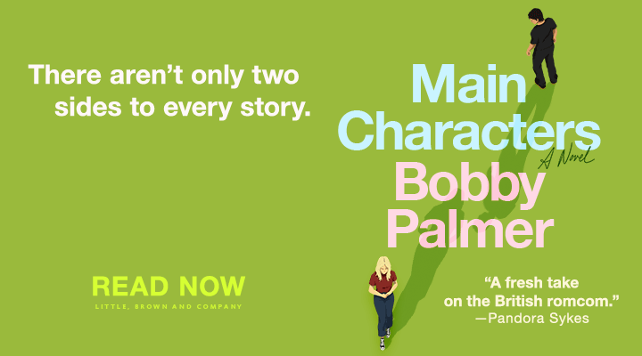 main characters