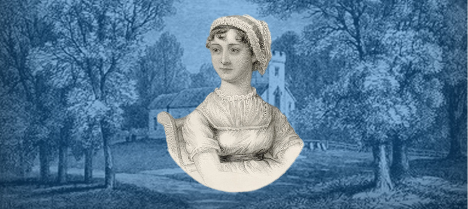 jane austen