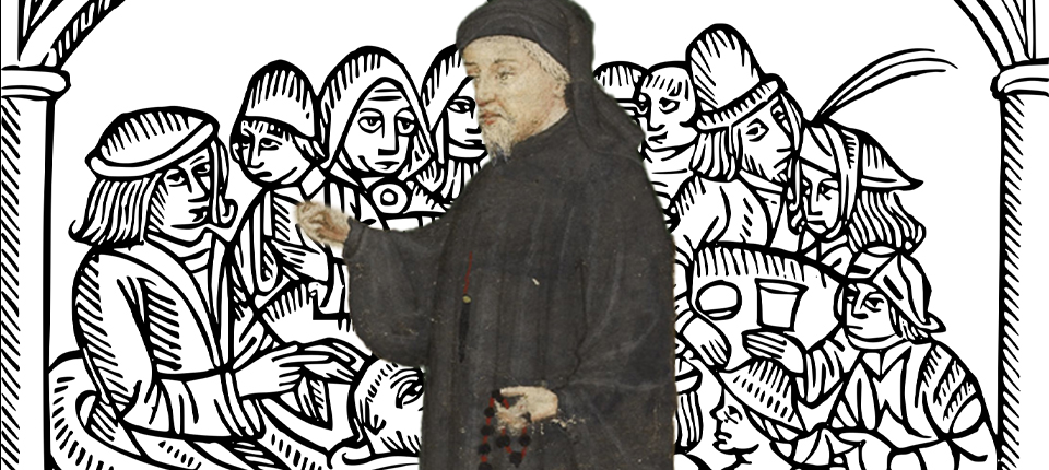 chaucer