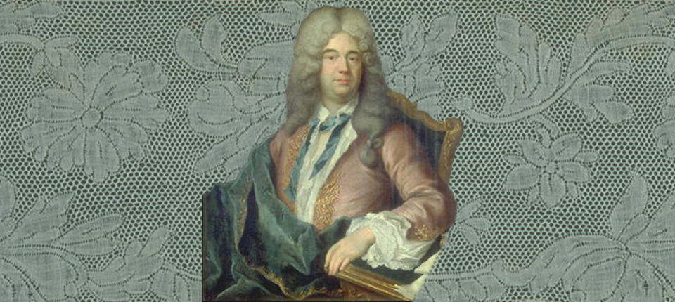 jean-baptiste rousseau