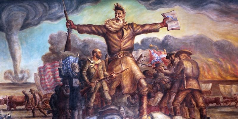 Howard Zinn on Henry David Thoreau and When to Resist an Immoral State 