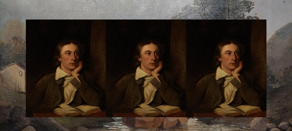 john keats