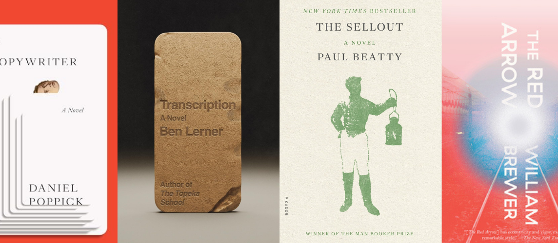 a new favorite genre