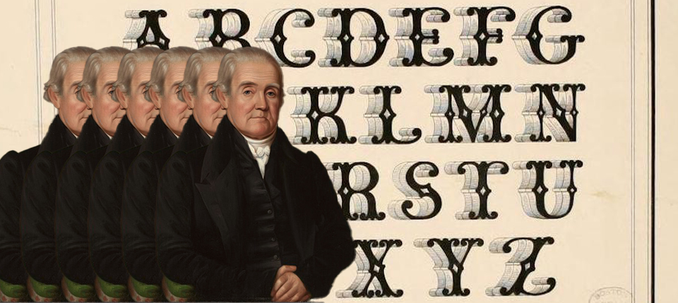 noah webster