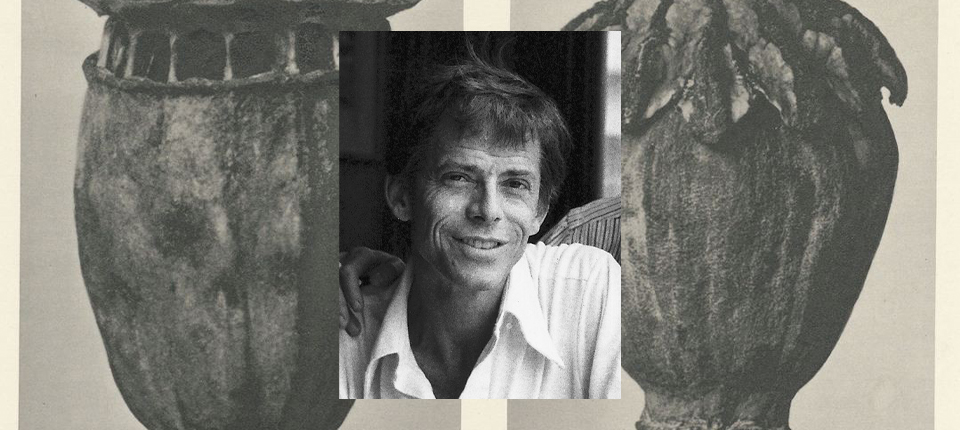 james merrill