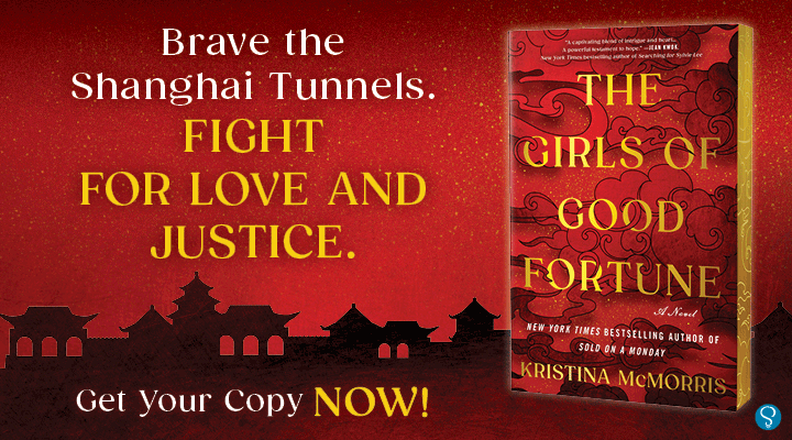 girls of good fortune