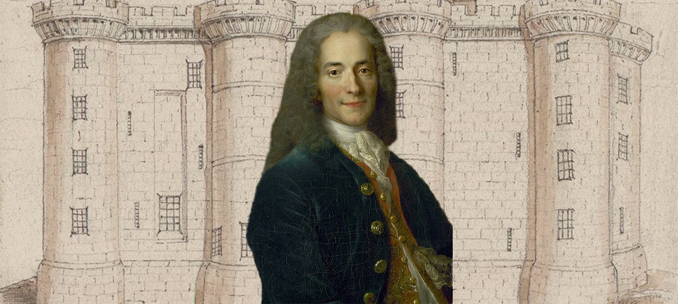 voltaire