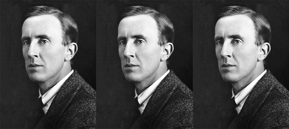 j.r.r. toliken