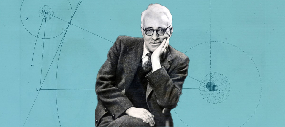 frank o’connor