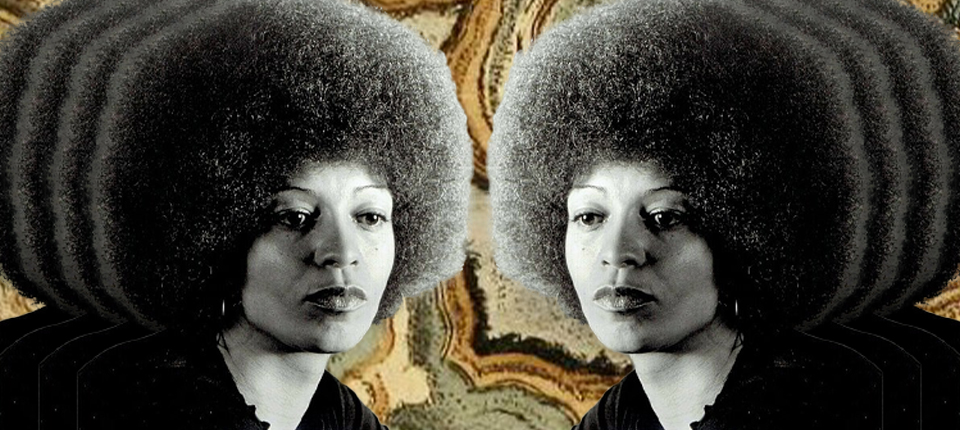 angela davis