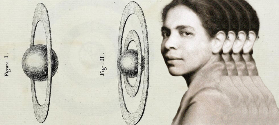 nella larsen