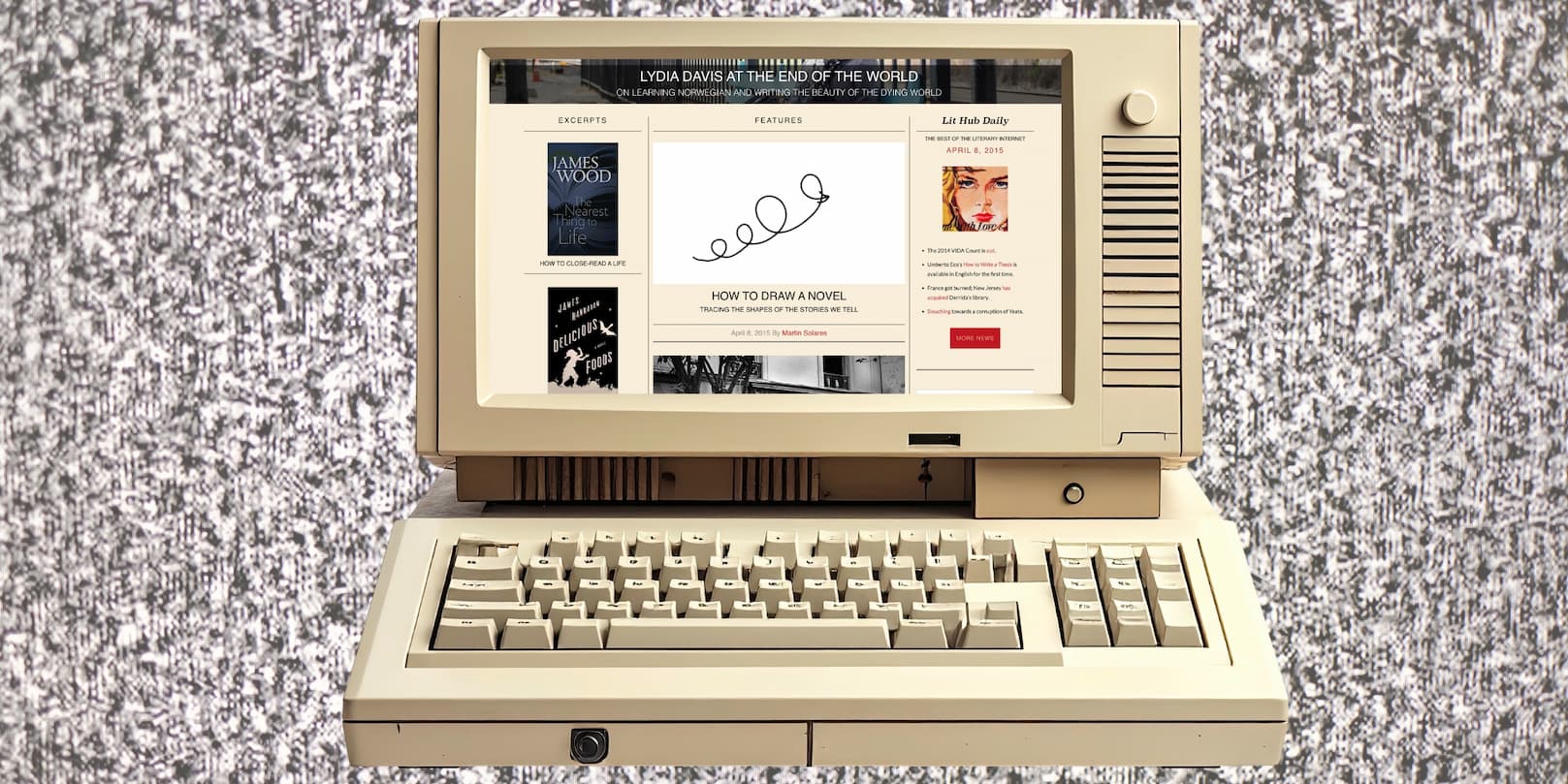 the sound and the fury