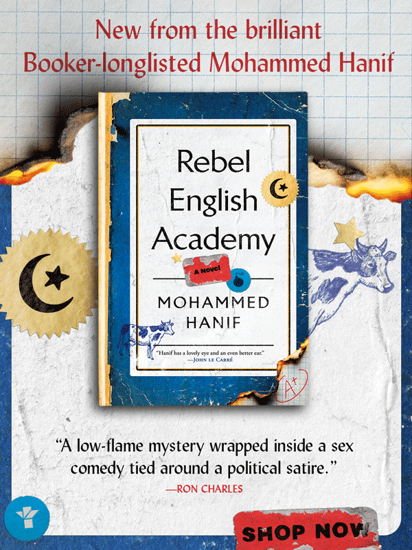 rebel english academy
