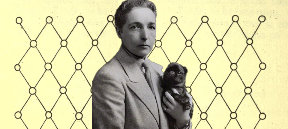 radclyffe hall