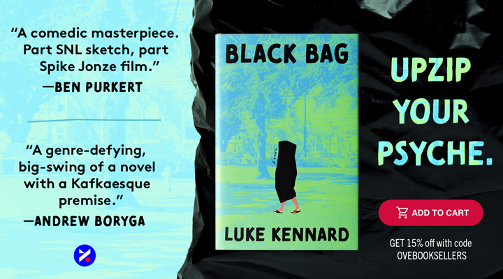 black bag