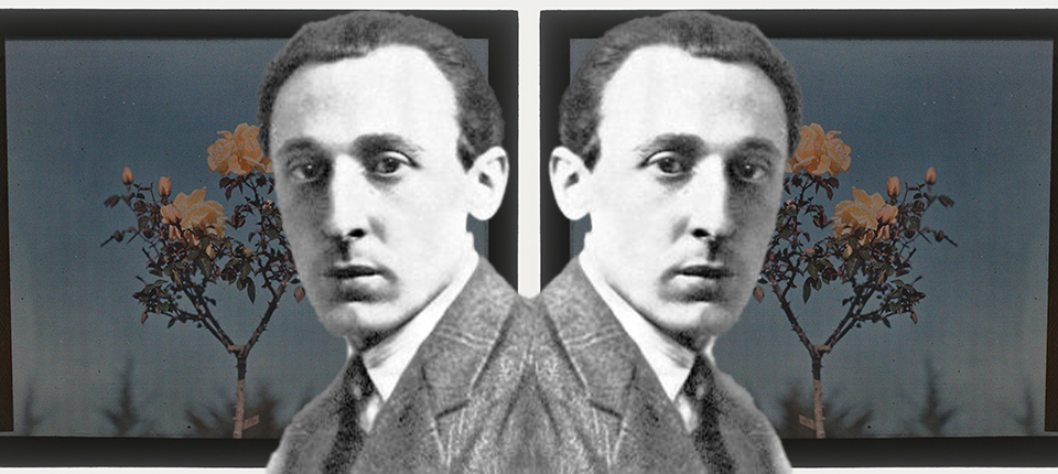 bruno jasienski