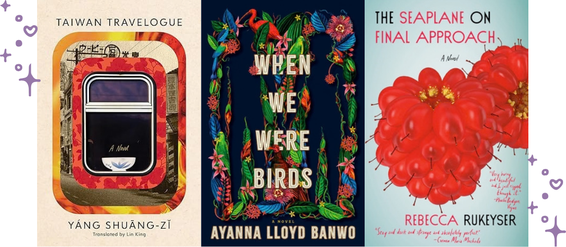 Lit Hub Recommends: Books With a Strong Sense of Place
