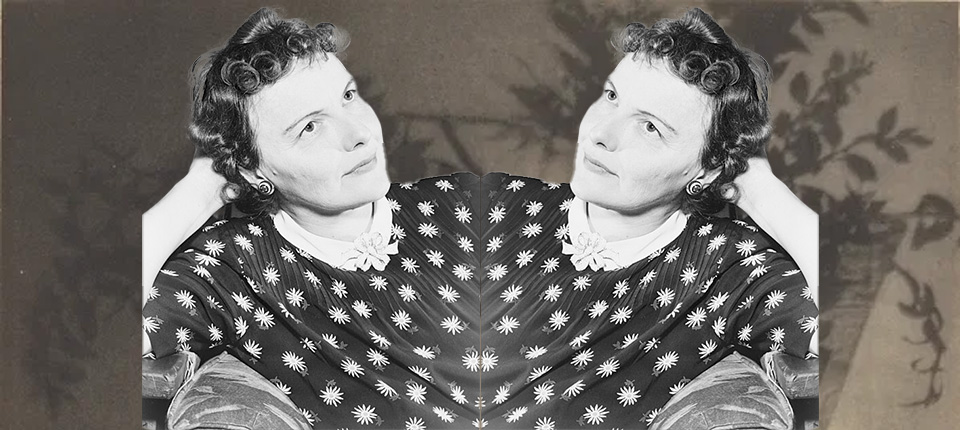 sally benson