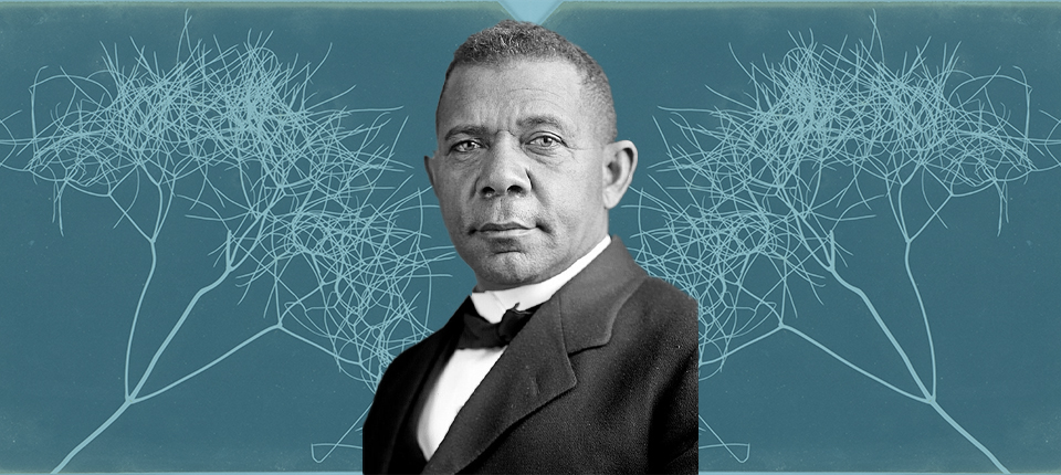 booker t. washington