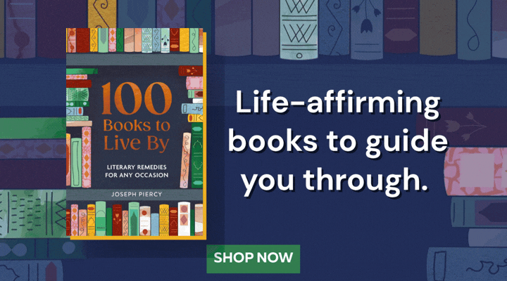 100 books to live by