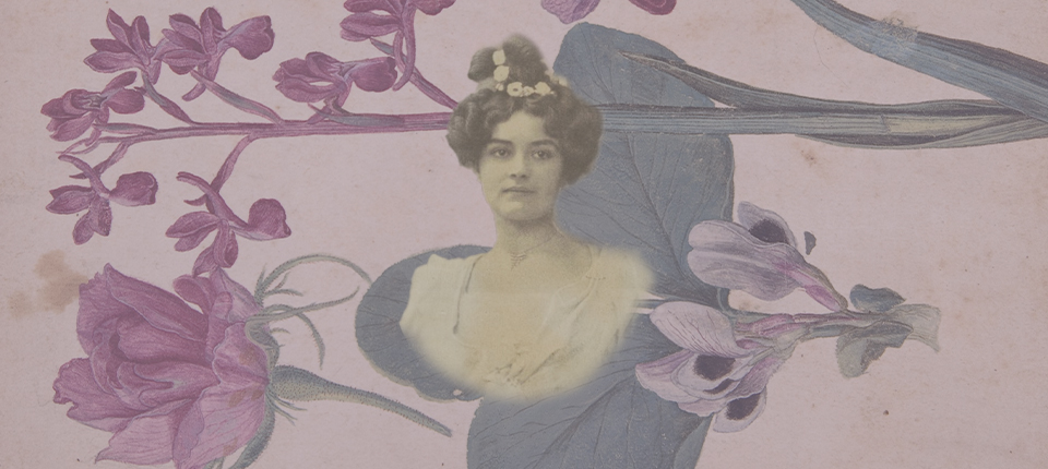 anna elisabet weirauch
